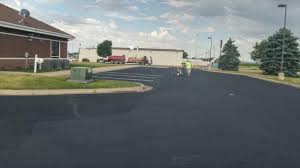 Why Choose Us For All Your Driveway Paving Needs in Dixon, MO?